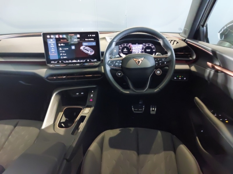 Used Cupra Terramar 2025 for sale - 77223447: Photo 7