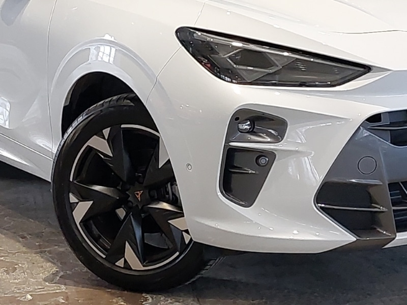 Used Cupra Terramar 2025 for sale - 77223447: Photo 9