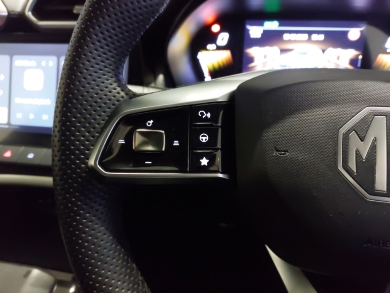 Used MG MG ZS 2024 for sale - 76987274: Photo 10