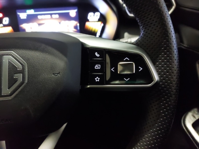 Used MG MG ZS 2024 for sale - 76987274: Photo 11