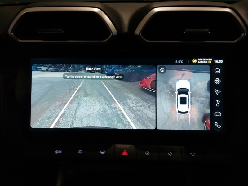 Used MG MG ZS 2024 for sale - 76987274: Photo 12