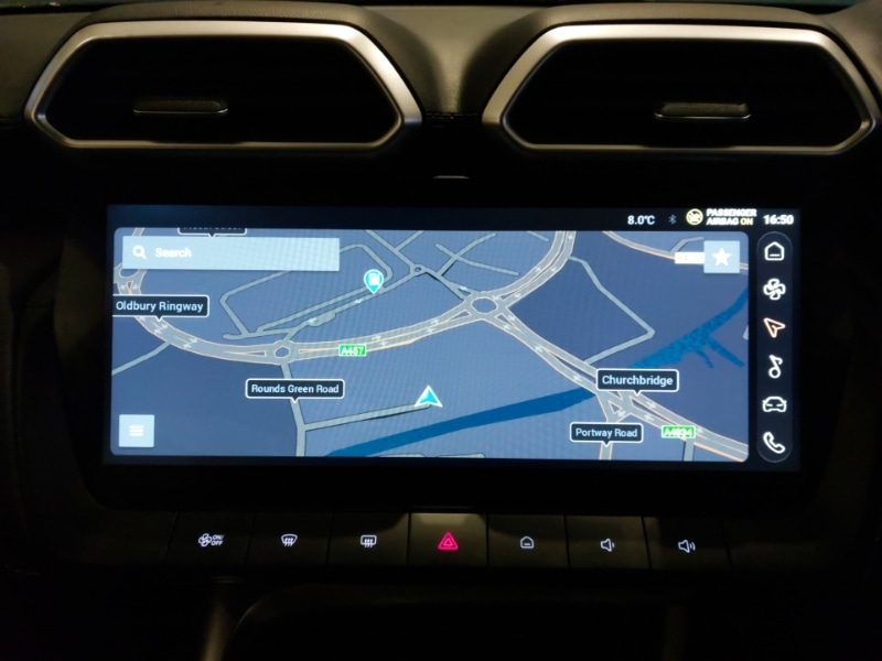 Used MG MG ZS 2024 for sale - 76987274: Photo 13