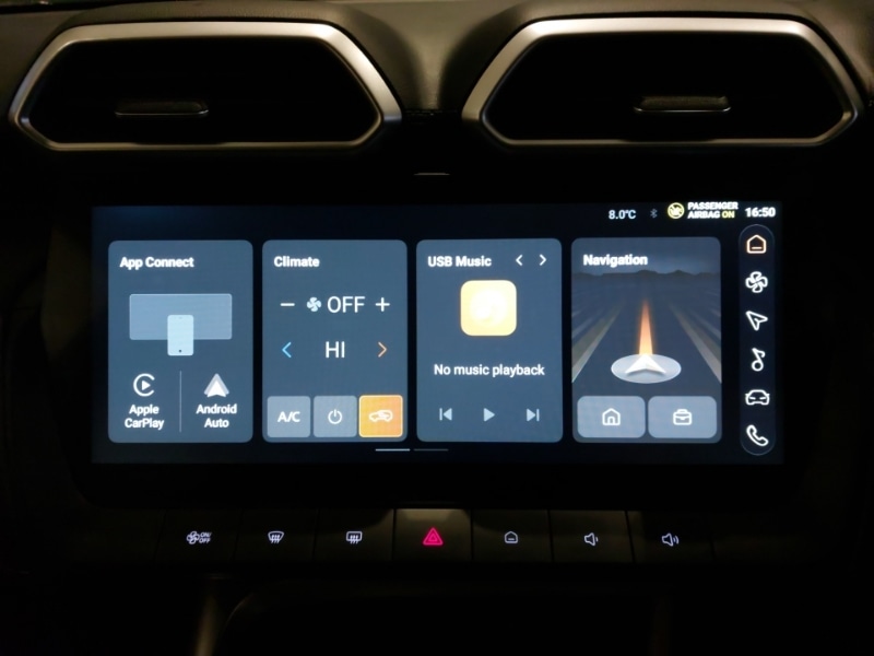 Used MG MG ZS 2024 for sale - 76987274: Photo 14