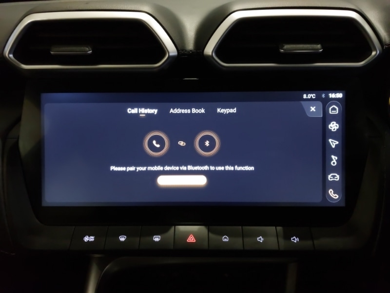 Used MG MG ZS 2024 for sale - 76987274: Photo 15