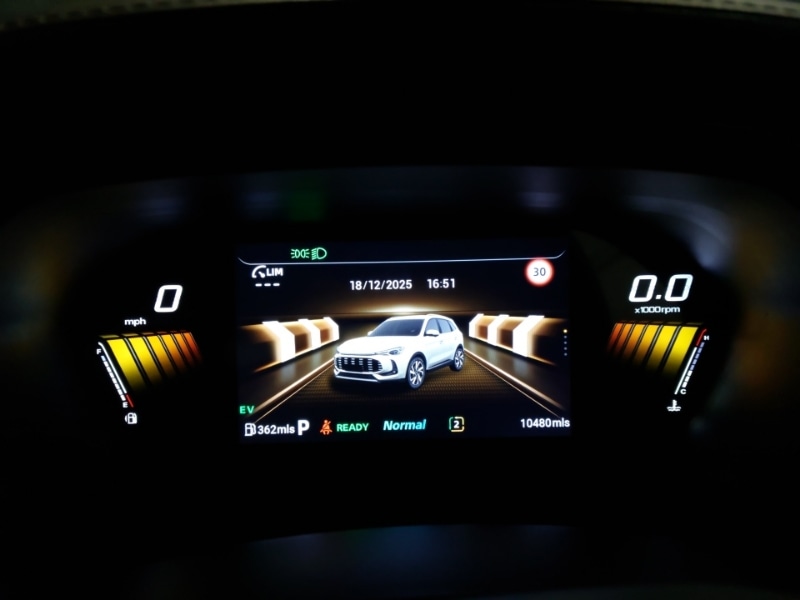 Used MG MG ZS 2024 for sale - 76987274: Photo 18