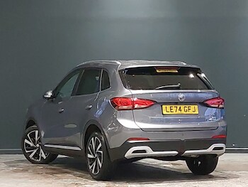 Used MG MG ZS 2024 for sale - 76987274: Photo