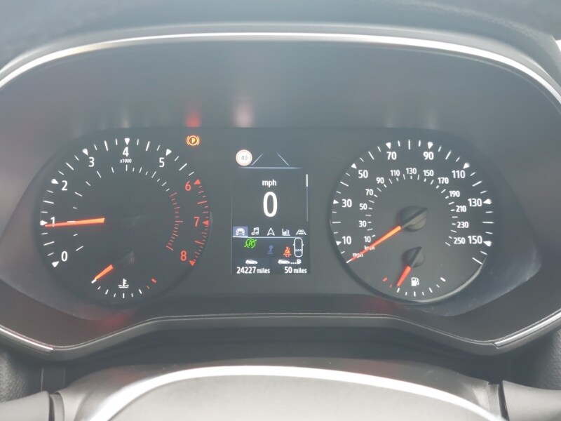 Used Renault Clio 2020 for sale - 77815535: Photo 12