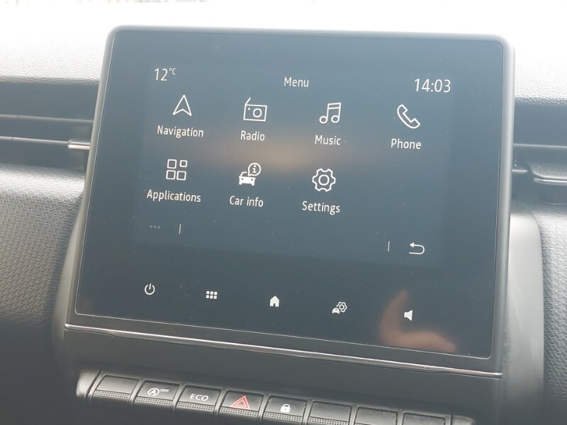 Used Renault Clio 2020 for sale - 77815535: Photo 18