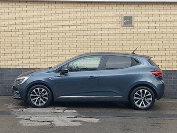 Used Renault Clio 2020 for sale - 77815535: Photo