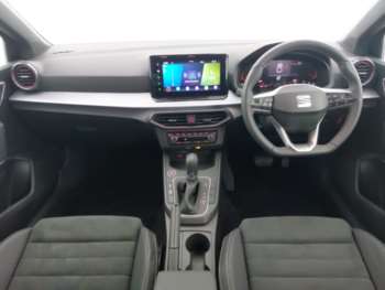 Used SEAT Ibiza 2025 for sale - 74782145: Photo