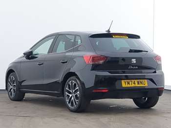 Used SEAT Ibiza 2025 for sale - 74782145: Photo