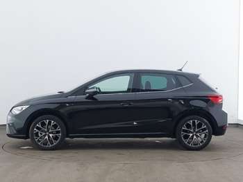 Used SEAT Ibiza 2025 for sale - 74782145: Photo