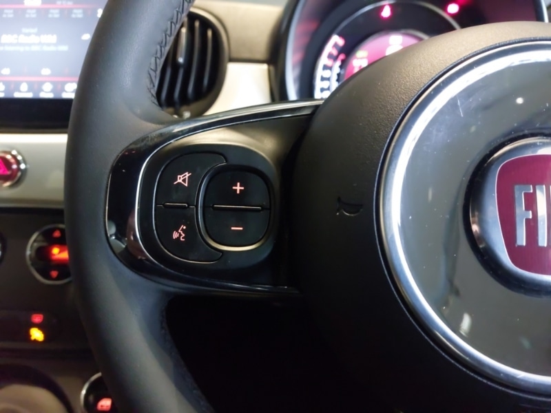 Used Fiat 500 2022 for sale - 78211375: Photo 10