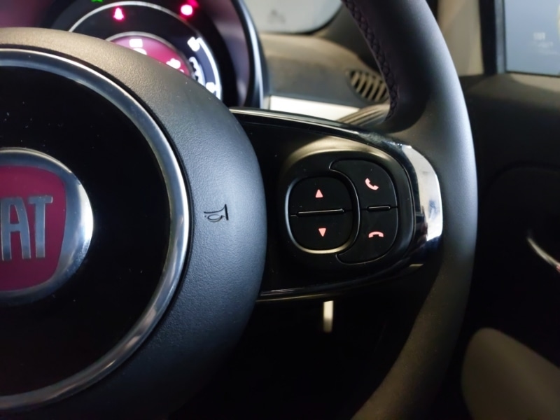 Used Fiat 500 2022 for sale - 78211375: Photo 11