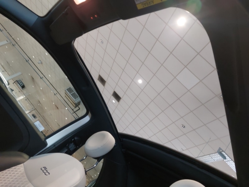 Used Fiat 500 2022 for sale - 78211375: Photo 12