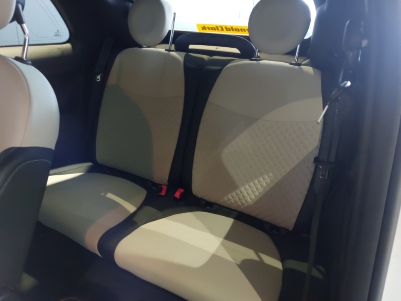 Used Fiat 500 2022 for sale - 78211375: Photo 6