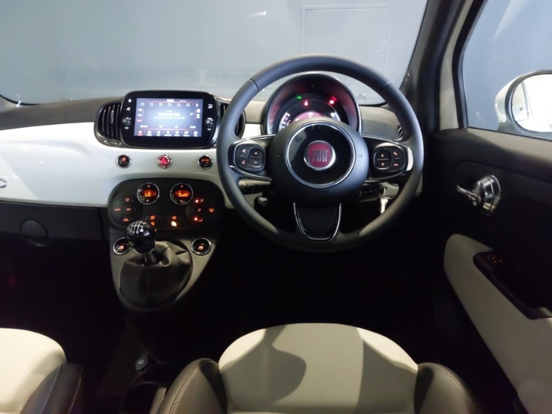 Used Fiat 500 2022 for sale - 78211375: Photo 7