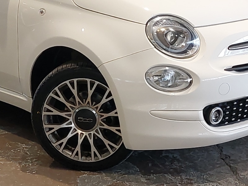 Used Fiat 500 2022 for sale - 78211375: Photo 9