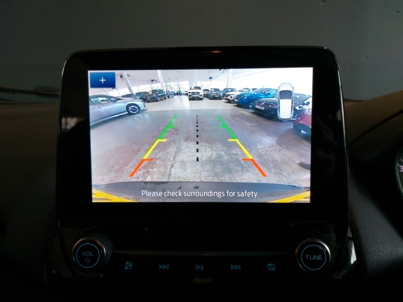 Used Ford Ecosport 2022 for sale - 76414444: Photo 13