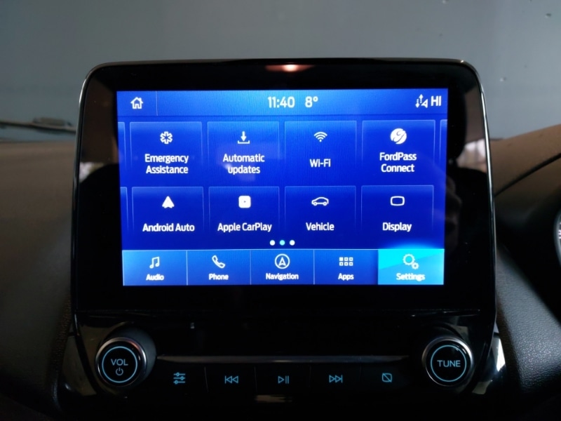 Used Ford Ecosport 2022 for sale - 76414444: Photo 14