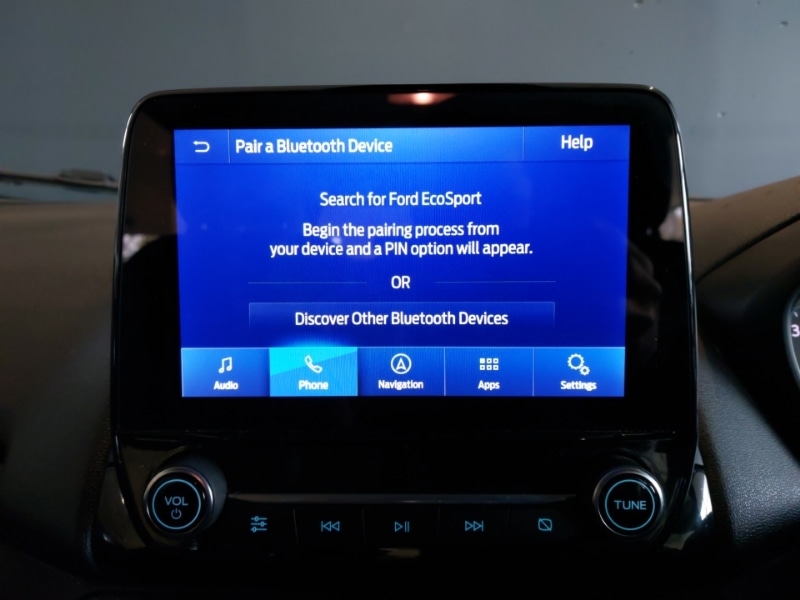 Used Ford Ecosport 2022 for sale - 76414444: Photo 15