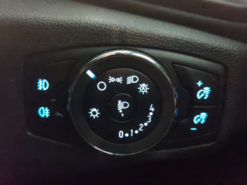 Used Ford Ecosport 2022 for sale - 76414444: Photo 19