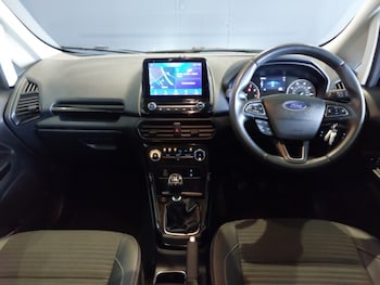 Used Ford Ecosport 2022 for sale - 76414444: Photo