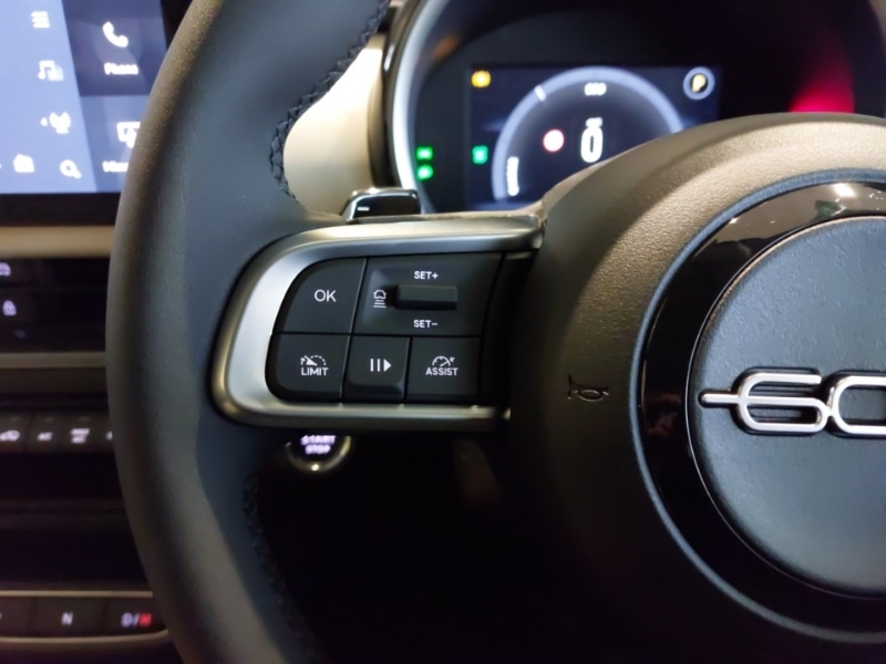 Used Fiat 600 2025 for sale - 76318907: Photo 10