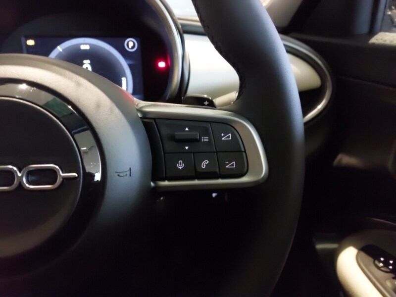 Used Fiat 600 2025 for sale - 76318907: Photo 11