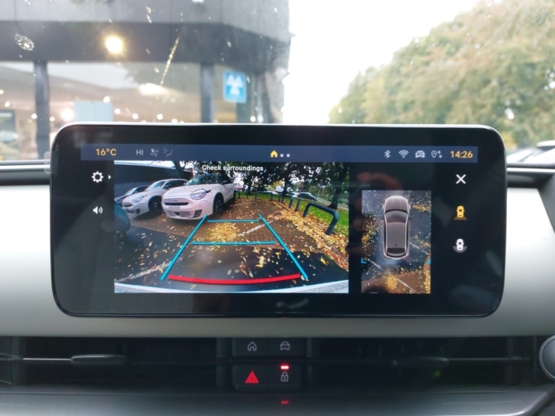 Used Fiat 600 2025 for sale - 76318907: Photo 12