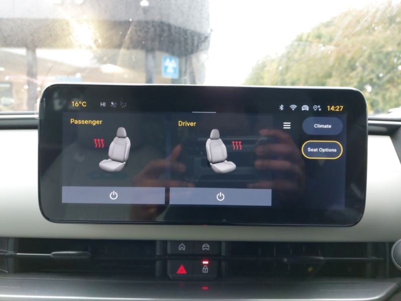 Used Fiat 600 2025 for sale - 76318907: Photo 16