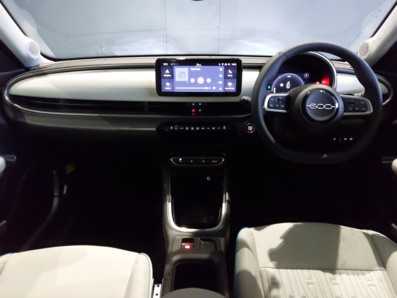 Used Fiat 600 2025 for sale - 76318907: Photo 2