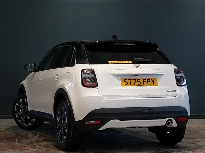 Used Fiat 600 2025 for sale - 76318907: Photo 3