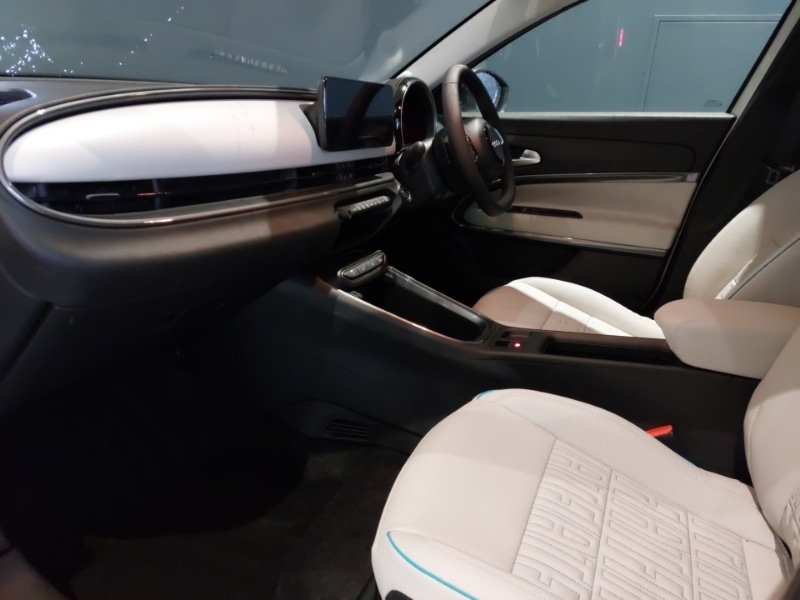 Used Fiat 600 2025 for sale - 76318907: Photo 5