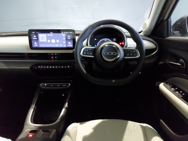 Used Fiat 600 2025 for sale - 76318907: Photo 7