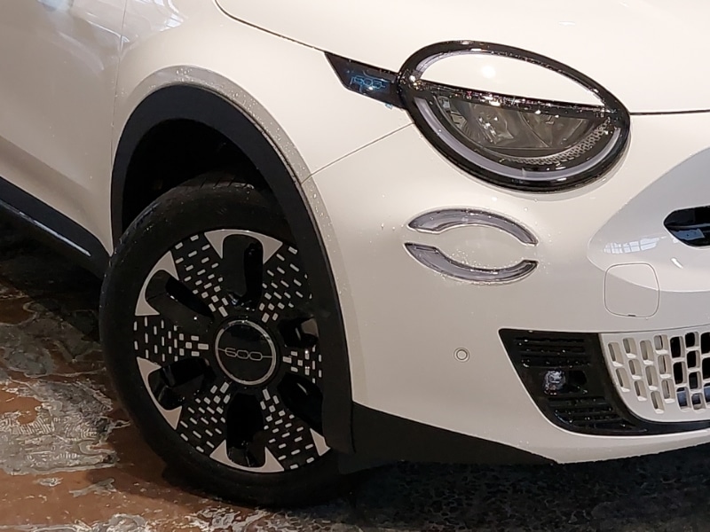 Used Fiat 600 2025 for sale - 76318907: Photo 9