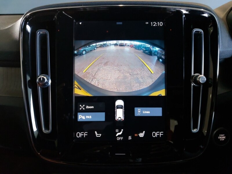 Used Volvo XC40 2020 for sale - 77677906: Photo 13