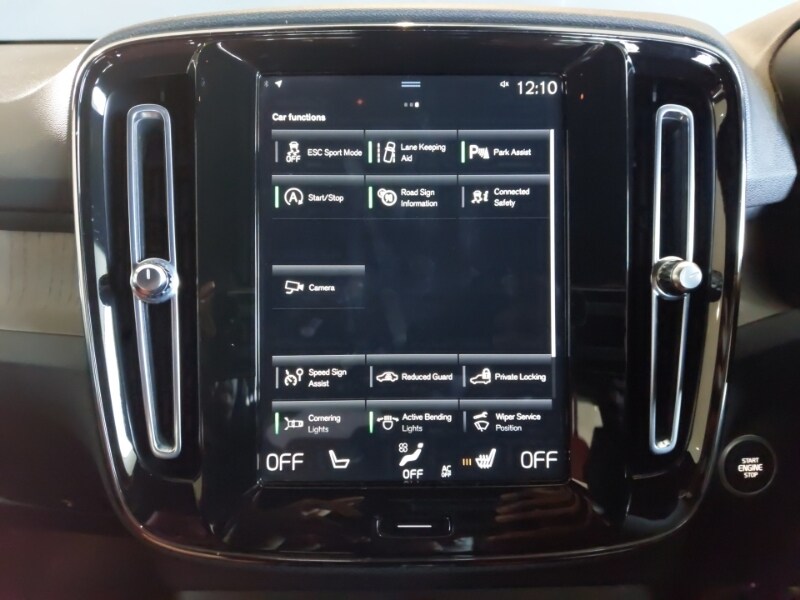 Used Volvo XC40 2020 for sale - 77677906: Photo 15