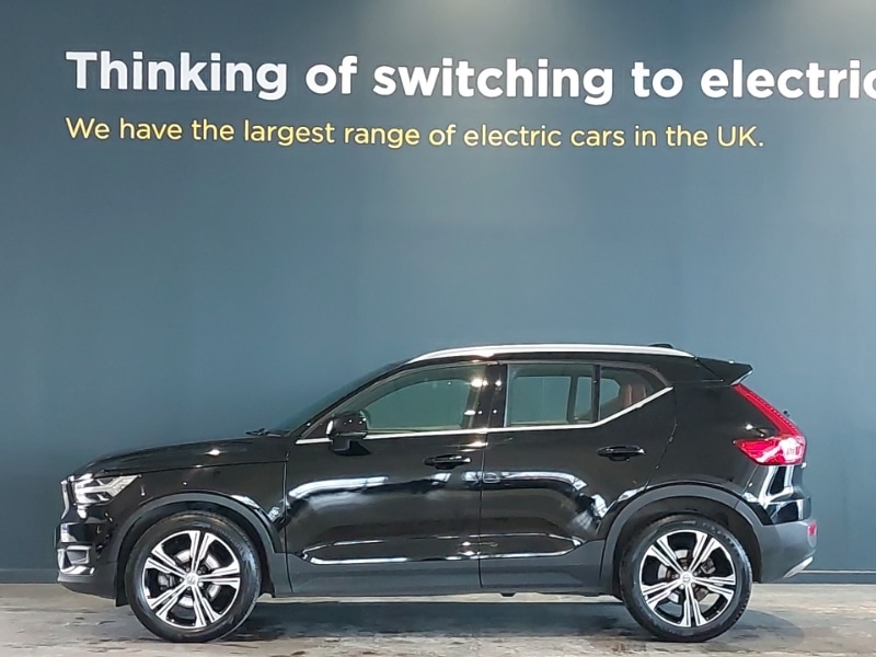 Used Volvo XC40 2020 for sale - 77677906: Photo 4
