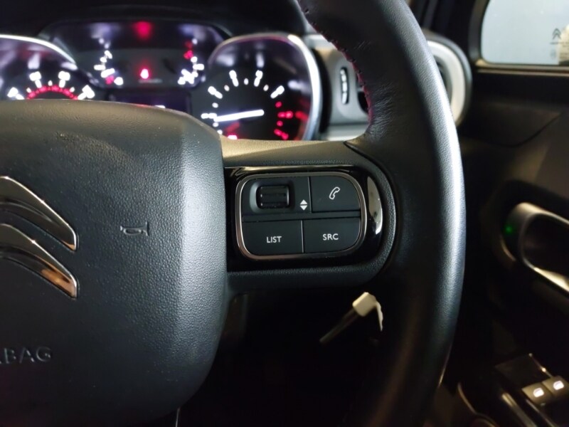 Used Citroen C3 2021 for sale - 77433358: Photo 11