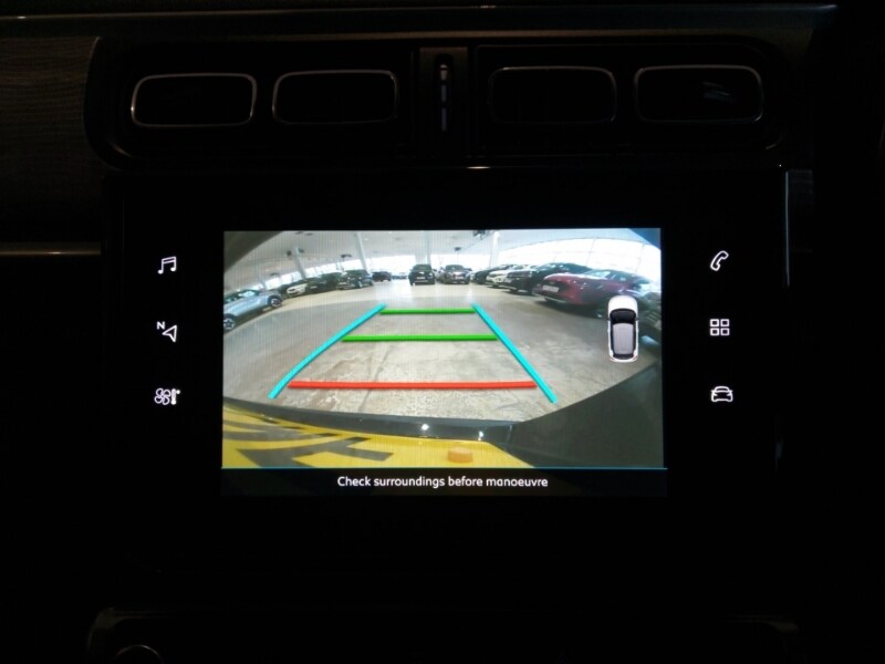 Used Citroen C3 2021 for sale - 77433358: Photo 12