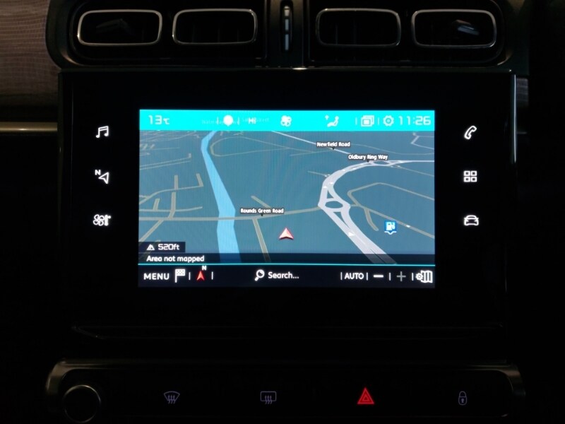 Used Citroen C3 2021 for sale - 77433358: Photo 13