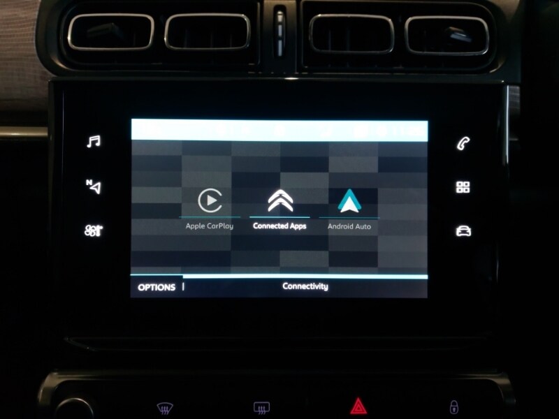 Used Citroen C3 2021 for sale - 77433358: Photo 14