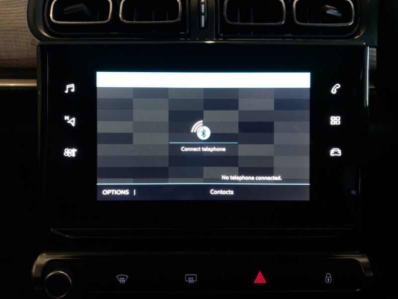 Used Citroen C3 2021 for sale - 77433358: Photo 15