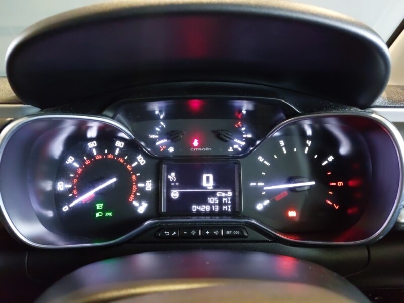 Used Citroen C3 2021 for sale - 77433358: Photo 18