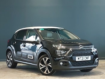 Used Citroen C3 2021 for sale - 77433358: Photo