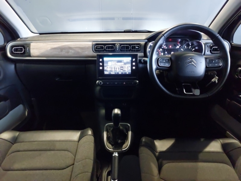 Used Citroen C3 2021 for sale - 77433358: Photo 2