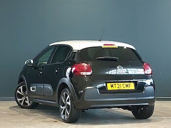 Used Citroen C3 2021 for sale - 77433358: Photo