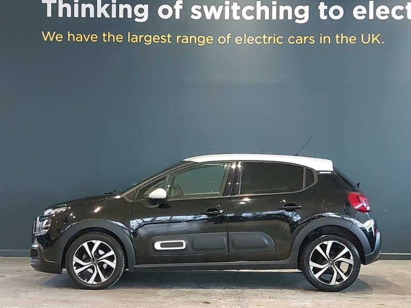 Used Citroen C3 2021 for sale - 77433358: Photo 4