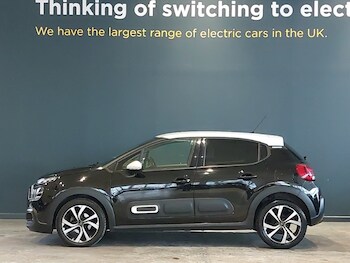 Used Citroen C3 2021 for sale - 77433358: Photo